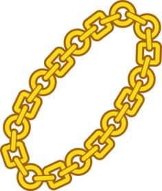 Chain ring