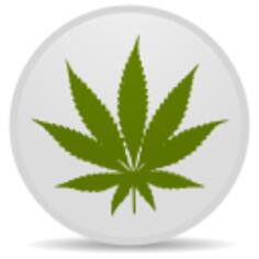 Weed symbol