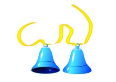 Two bells