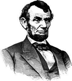 Abraham Lincoln