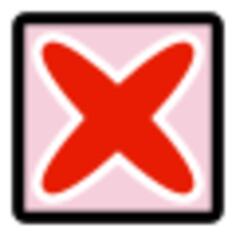 Clear button