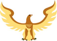 Hawk icon