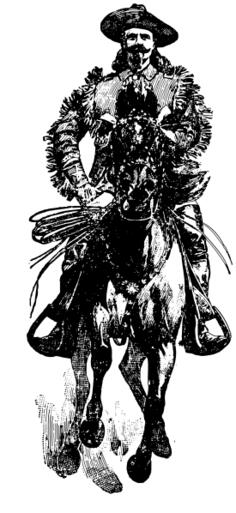 Buffalo Bill