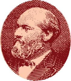 James Garfield
