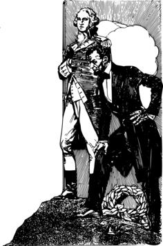 George and Abe