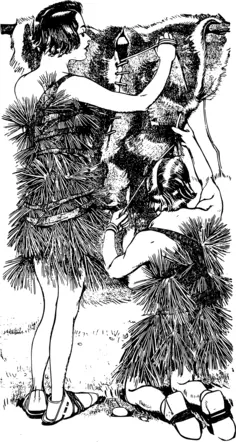 Cave people