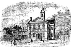 Church and people