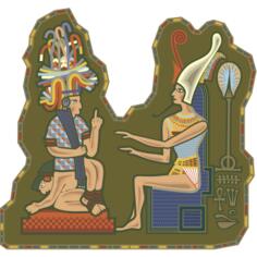 Egyptian dialogue