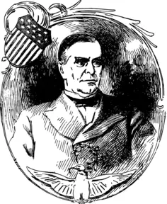 William McKinley
