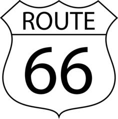 Route 66