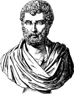 Herodotus image