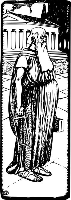 Hippocrates image