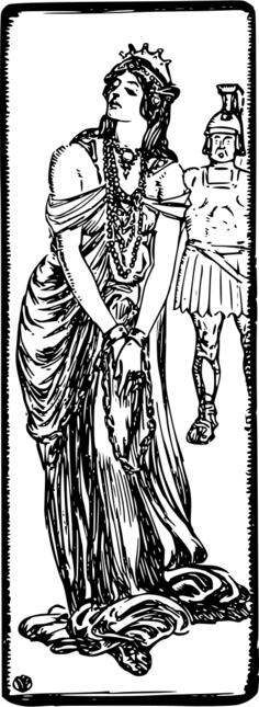 Zenobia