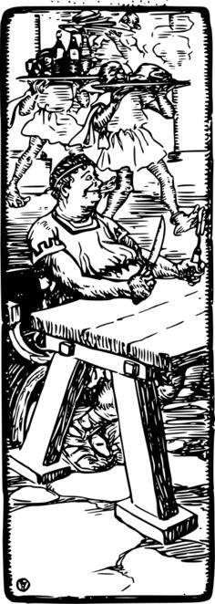 Lucullus image