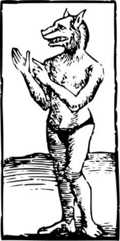 Werewolf
