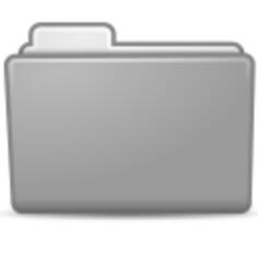 File icon