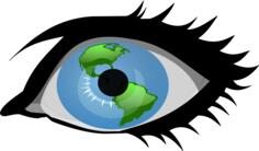 Global vision