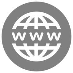 World Wide Web Icon