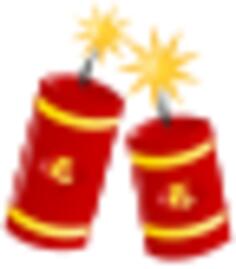Fire crackers