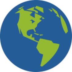 American continents