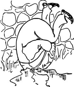 Humpty Dumpty