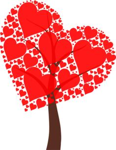 Hearty tree