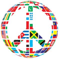 Global peace