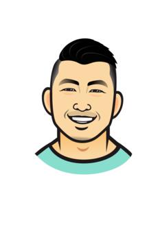 Taiwanese face