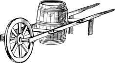 Water carrier