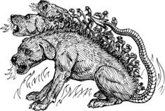 Cerberus