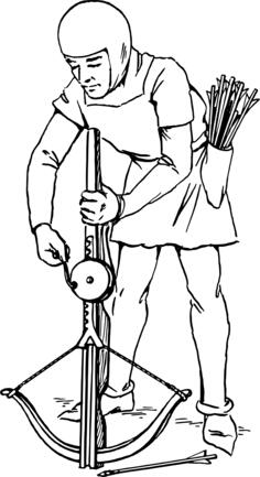 Arbalest