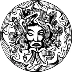 Gorgoneion