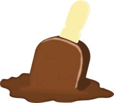 Dropsicle