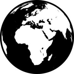 Globe image