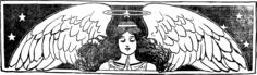 Angel banner