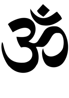 OM symbol