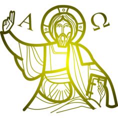 Jesus Christ's image