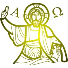 Jesus Christ's image