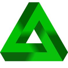 Mystery icon