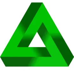 Mystery icon