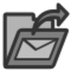 Outbox file