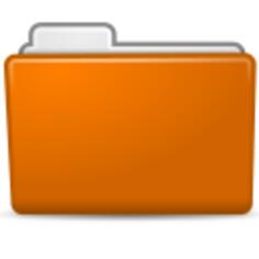 Orange directory