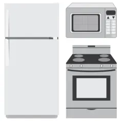 Kitchen appliances