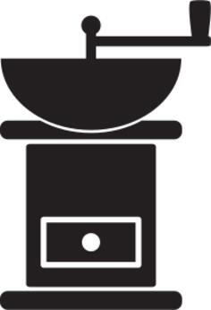 Coffee grinder