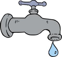 Water faucet