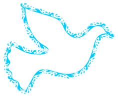 Water dove