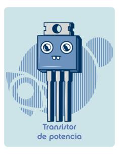 Transistor