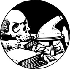 Science logo