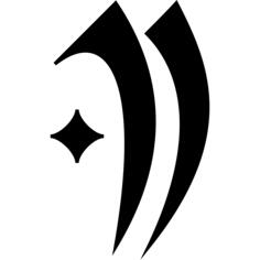 Verys runic letter