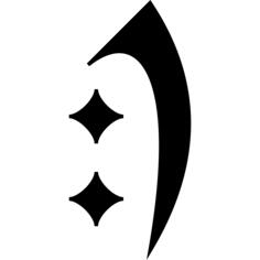 Rhyv symbol